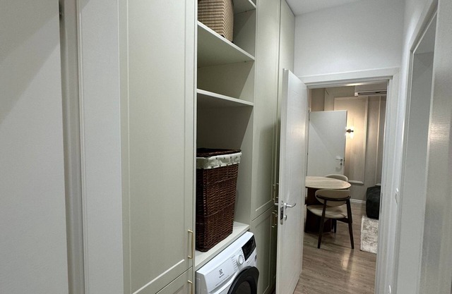 Tirana Garden Apartments