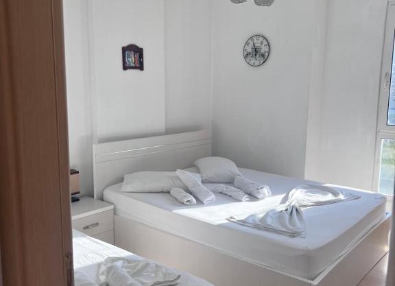 Tirana Resort