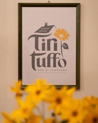 Tirituffo - B&B di campagna