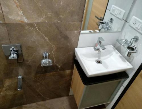 Tirupati Residency Hotel surat