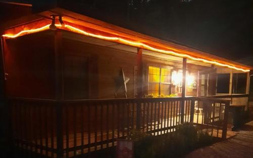 TN Bear Den