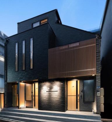 Tokyo Modern Stay Shinjuku