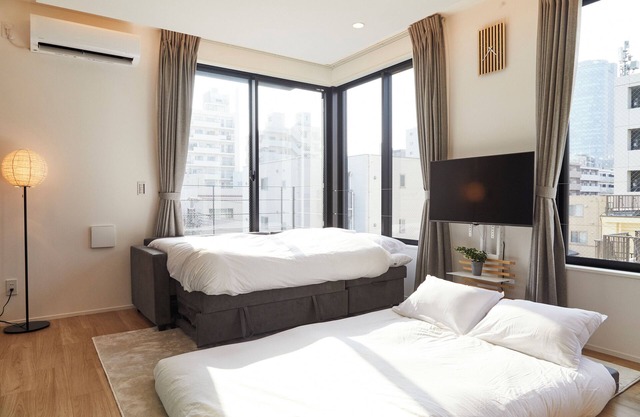 TOKYO SKY SUITE HOTEL