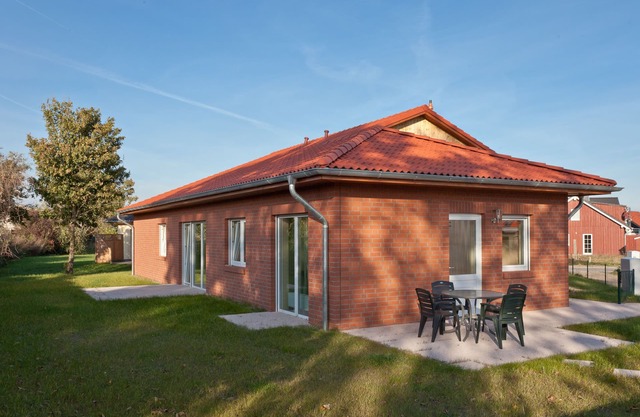 Tolles Ferienhaus für bis zu 15 Personen