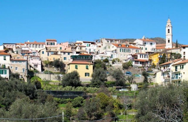 Casa de vacaciones Toni (TZR240) en Terzorio - 4 personas, 1 dormitorios