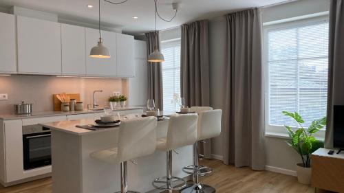 Toompea 2 bedroom Apartment