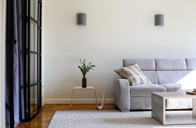 Toompea Castle Apartment