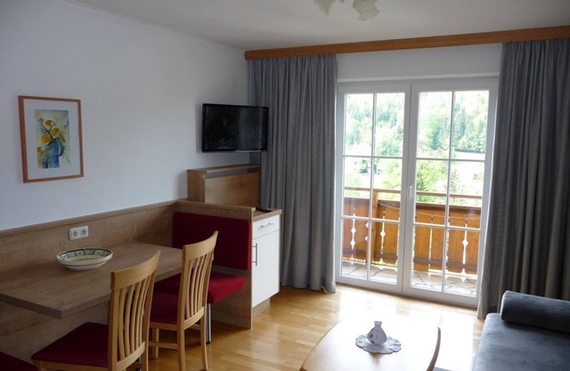 Top 2 - Haus Lungau, Austria