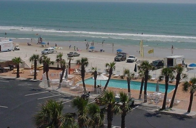 TOP APARTAMENTO PLANTA EN EL MAR DIP BEACH RESORT, SOLO UNA HORA DE DISNEY !!!