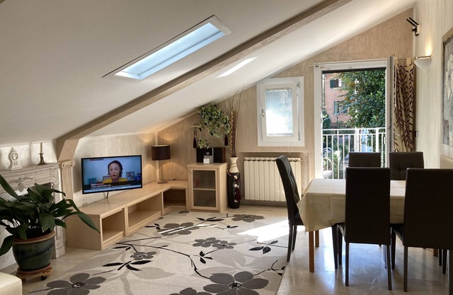 Top Garden Apartamento