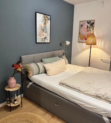 Top Lage in Mainzer Altstadt