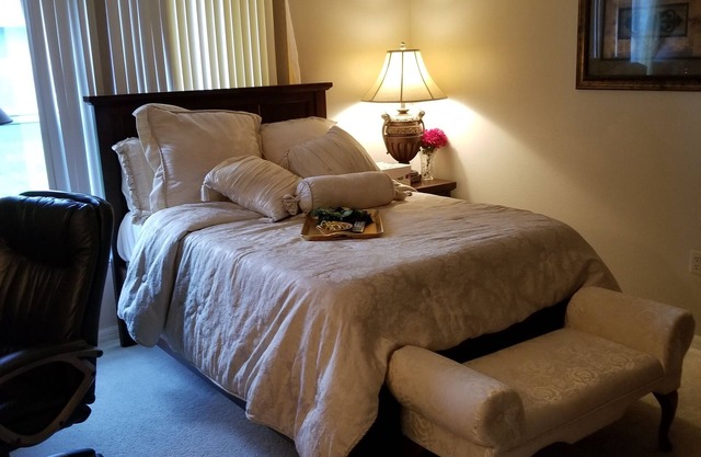 Top Notch Villa /Bed And Breakfast
