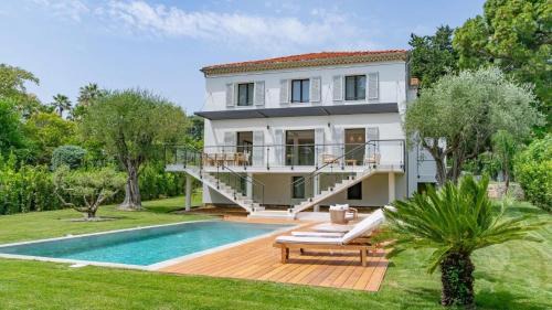 Top Villa Horizons Luxury