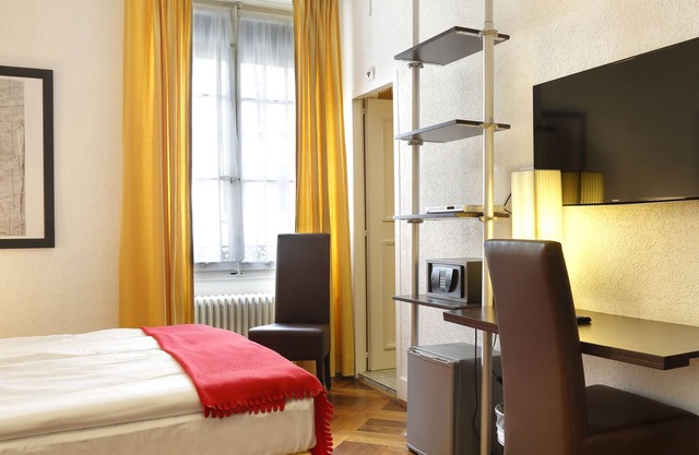 Torhôtel Genève