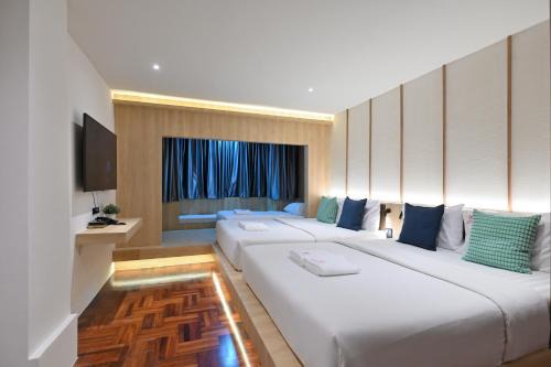 Tori primo hotel