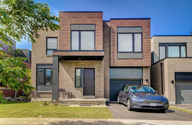 Toronto Co-Living Luxury Mansion