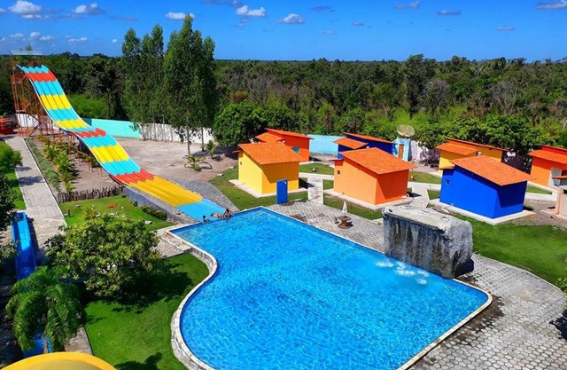 Torre do Sol Park Hotel