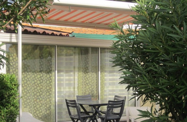 Casa Torreilles, 1 dormitorio, 4 personas
