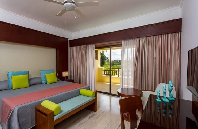 Tot Punta Cana Apartaments
