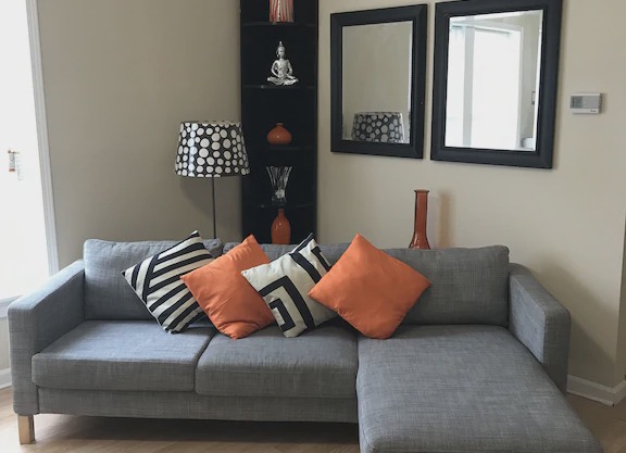 Toque de clase - Duplex corporativo