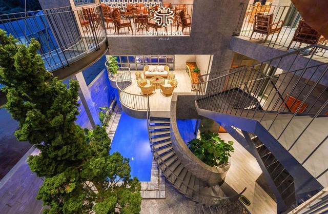 Tournesol Villa Dalat