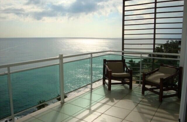 Atabey II Torre - Casa, romántico, hermoso, frente al mar moderno, de lujo