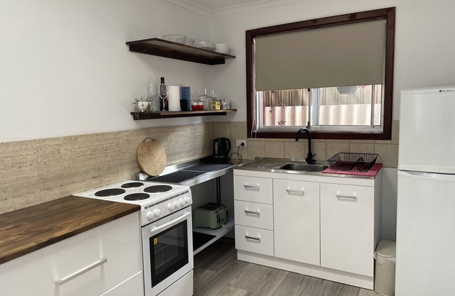 Town Beach Short Stay