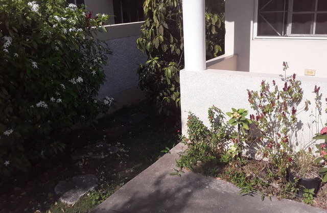 Casa de pueblo en Mona, Kingston
