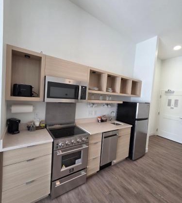 TownePlace Suites by Marriott Youngstown North