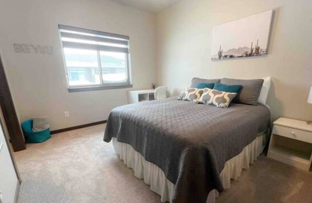 Townhome Getaway