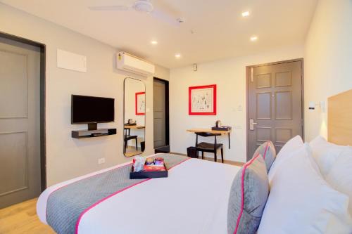 Townhouse Alpha