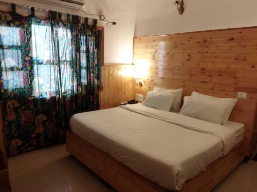 Townhouse ISBT Dehradun