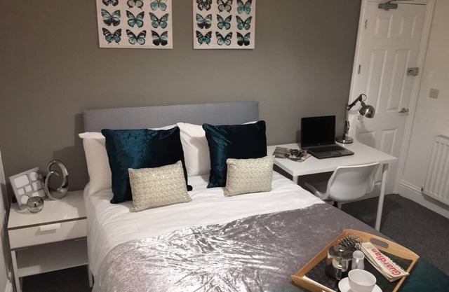 Casa-Baño privado