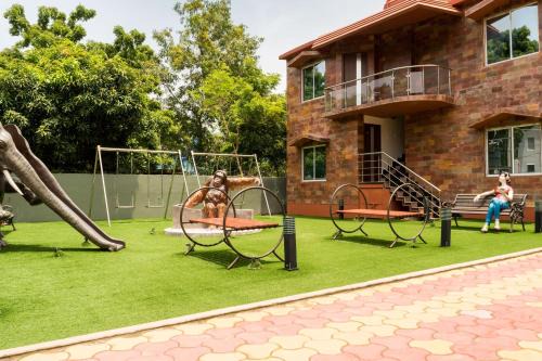 Townhouse New Digha Formerly Hotel Coral