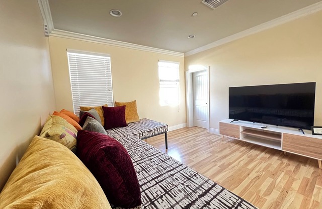 Townhouse - New, New, New
