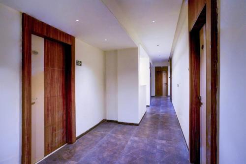 Townhouse Oak New Nashik Highway Kalyan Bhiwandi