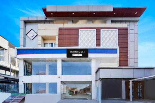 Townhouse Silver City Mall Dehradun