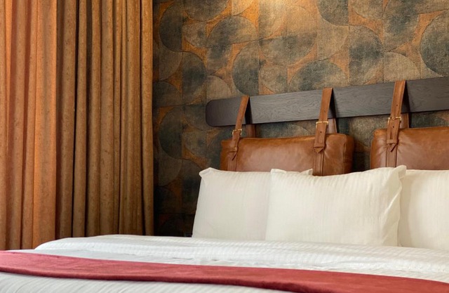 TownHouse Tbilisi Boutique Hotel