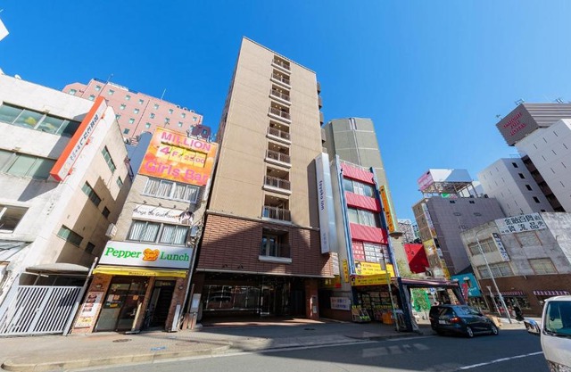 Toyoko Inn Nagoya-eki Shinkansen-guchi