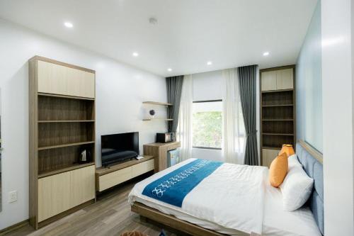 TQ5 Hotel & Apartment