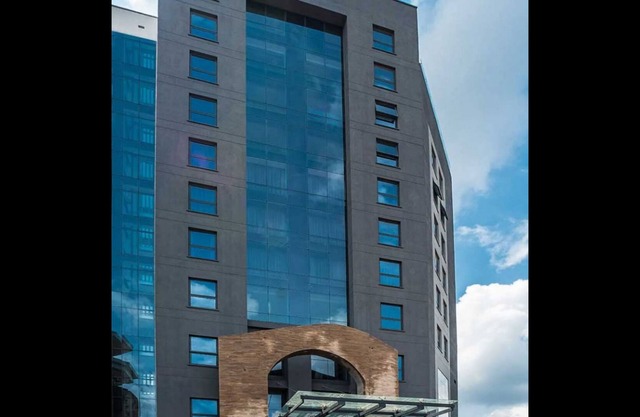 Trademark Hotel, Habitación Individual con Terraza y Cama King