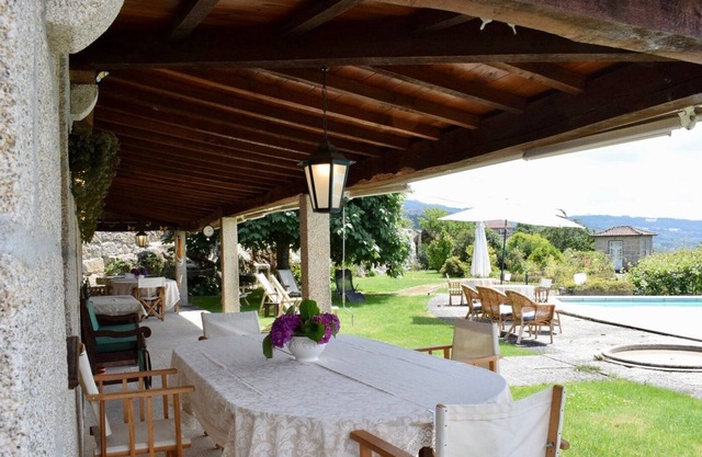 Hermosa casa en Amarante