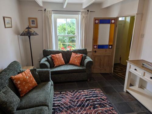 Traditional Fisherman's Cottage with 3 bedrooms