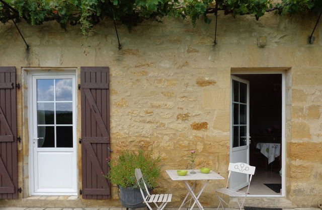 Cottage en el encantador Perigord 20 minutos Sarlat