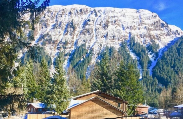 Trailhead Room - Near Mendenhall Glacier, Trails, and Conveniences - DISCOUNTS ON TOURS!