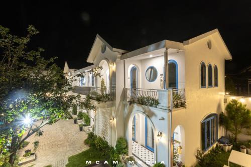 Traion House Mộc Châu Villa & Homestay