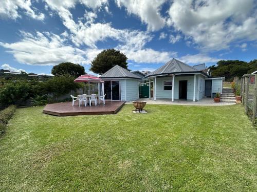 Traka Cottages