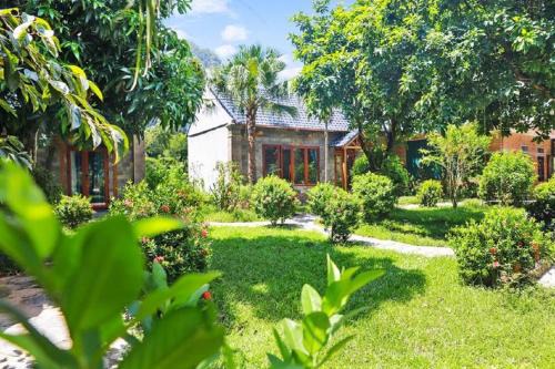 Trang An River View Homestay