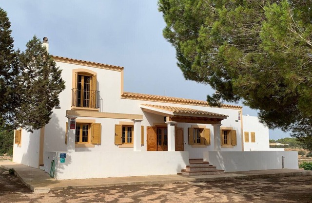 Tranquilidad y excelente ubicación en Sant Francesc
