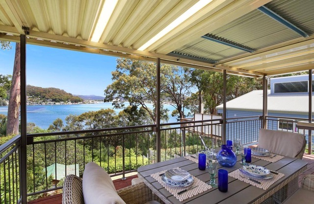Tranquilo Bayside Cottage - Especial de invierno !!
